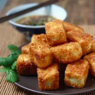 Fried Tofu