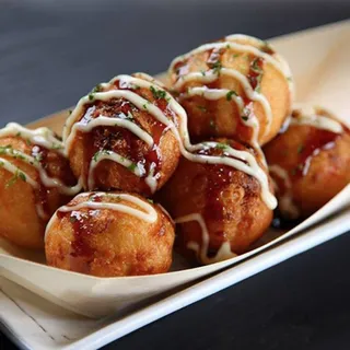 Takoyaki