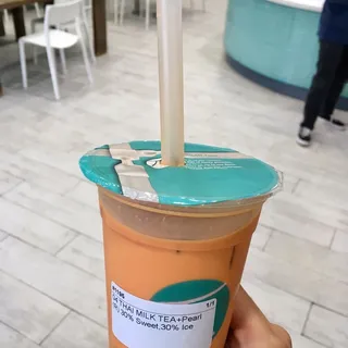 Thai Milk Tea