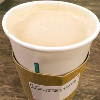 Pearl Milk Tea