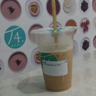 Okinawa Milk Tea