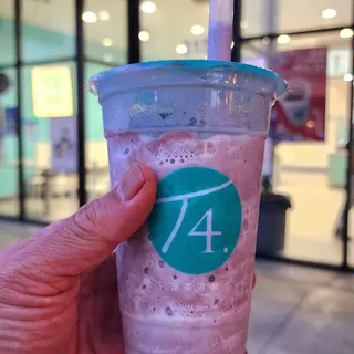 Red Bean Milkshake