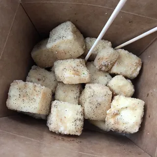 Fried Tofu