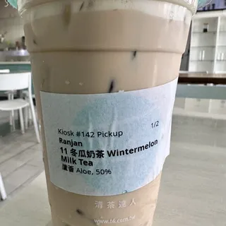 Winter Melon