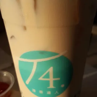 Pearl Milk Tea