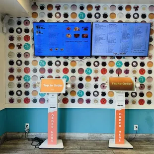 Or if you like Kiosk.