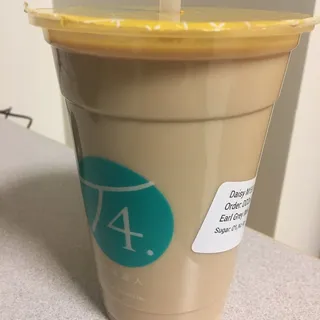 Earl Grey Milk Tea