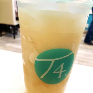Apple Slush
