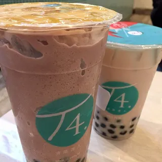 Chocolate Smoothie