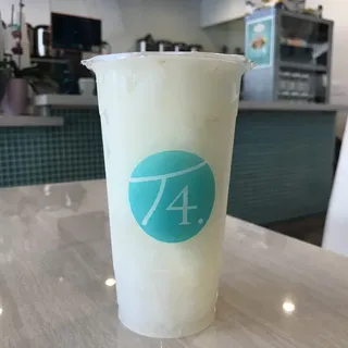Lychee Slush