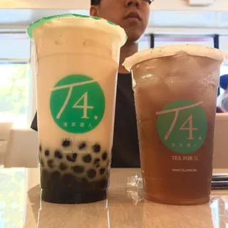 Winter Melon Lemon