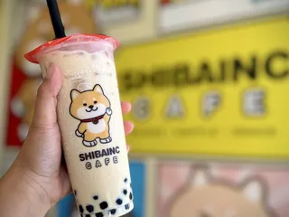 Shibainc Cafe