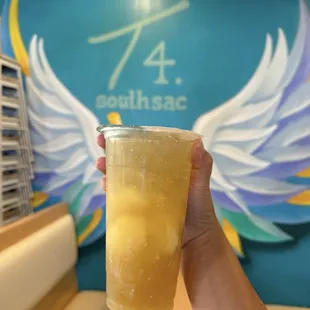 drink