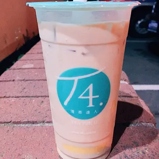 Earl Grey Milk Tea