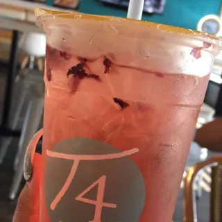Elegant Rose Royal Tea