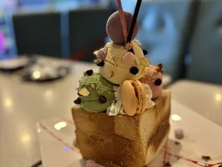Snowbee Tea Station