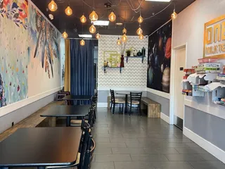 Tea&Poke- Elk Grove