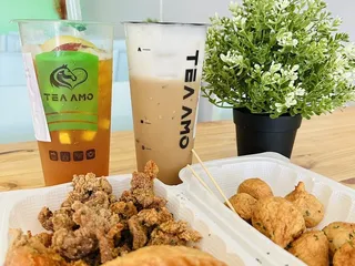 Tea Amo