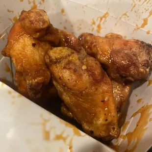Wings