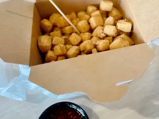 T4 Arden - Tea For Me