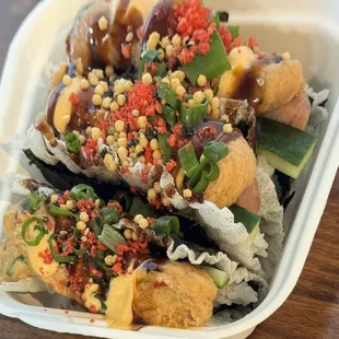 Fish Taco