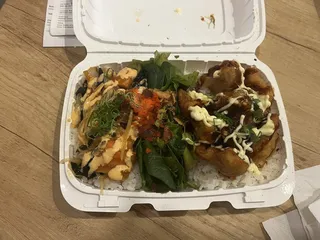 No7 Poke and Roll