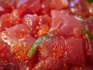 Poke For The People
