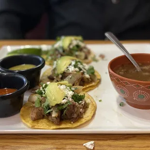 Tacos Placeros