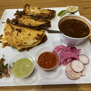 Tacos de Birria