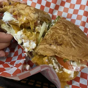 Chilanga Torta