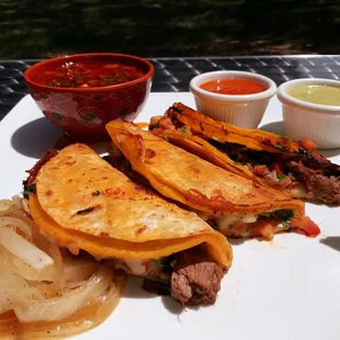 Tacos de Birria