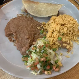 Tacos Al Carbon