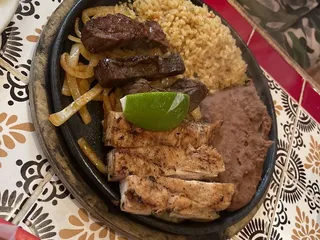 La Hacienda by Creek