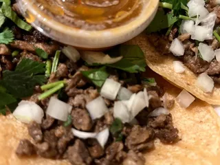 Tacos El Sabroso Of Clovis