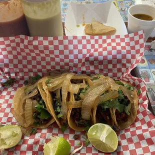 Tacos