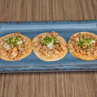 Tacos Tripa