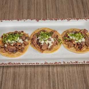 Tacos Cabeza