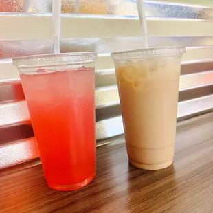 Aguas Frescas