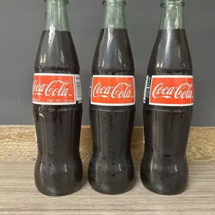 Mexican Coke