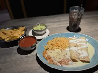 Plaza Azteca