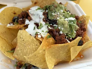 Taco Town