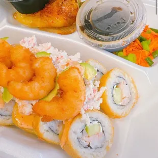 Mayito sushi