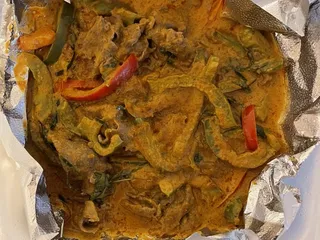 Vientiane Cuisine