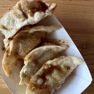 Potstickers