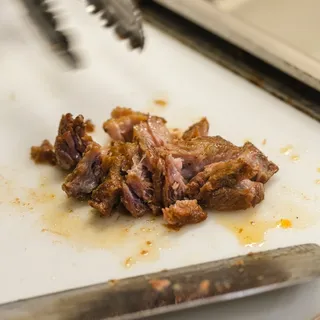 Shredded Pork