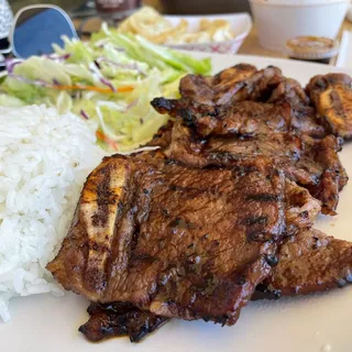 Kalbi