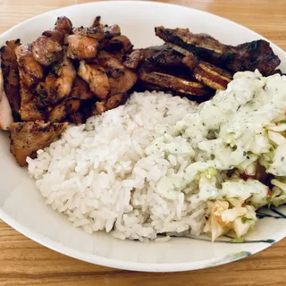 Kalbi / House