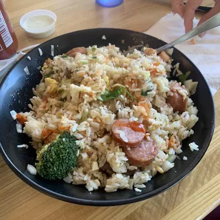 Joia Fried Rice