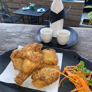 Phoenix Wings