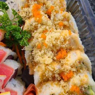Crunch Roll